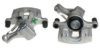BUDWEG CALIPER 344463 Brake Caliper